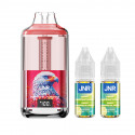 Puff Falcon GEM⁺ 30K 950mAh 22ml 20mg - JNR