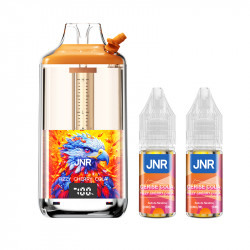 Puff Falcon GEM⁺ 30K 950mAh 22ml 20mg - JNR
