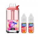 Puff Falcon GEM⁺ 30K 950mAh 22ml 20mg - JNR