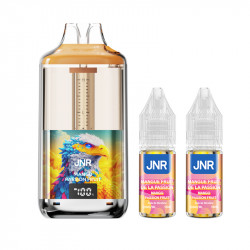 Puff Falcon GEM⁺ 30K 950mAh 22ml 20mg - JNR