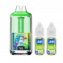 Puff Falcon GEM⁺ 30K 950mAh 22ml 20mg - JNR