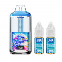 Puff Falcon GEM⁺ 30K 950mAh 22ml 20mg - JNR