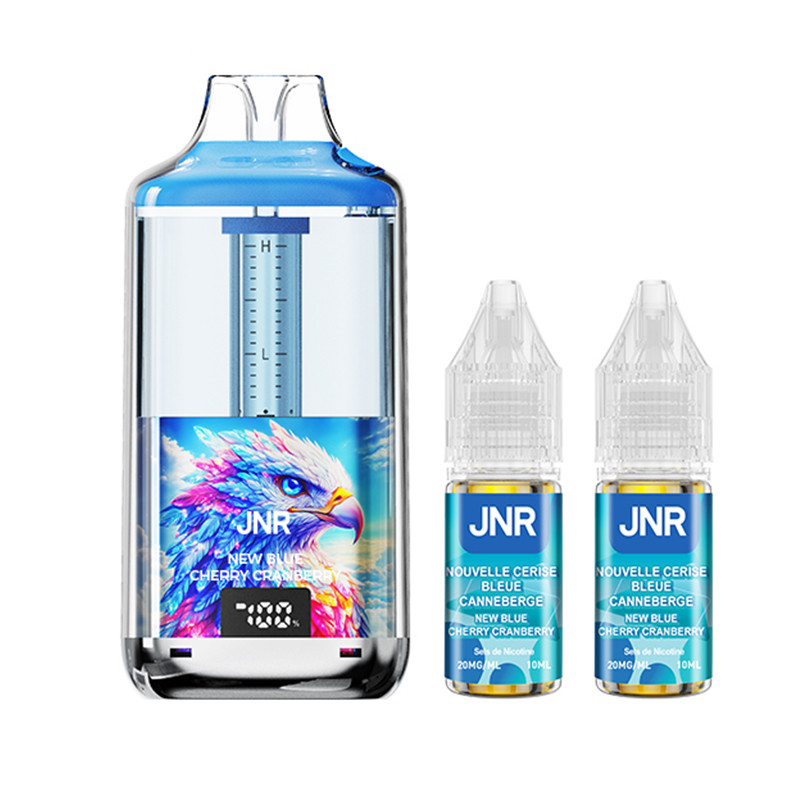 Puff Falcon GEM⁺ 30K 950mAh 22ml 20mg - JNR