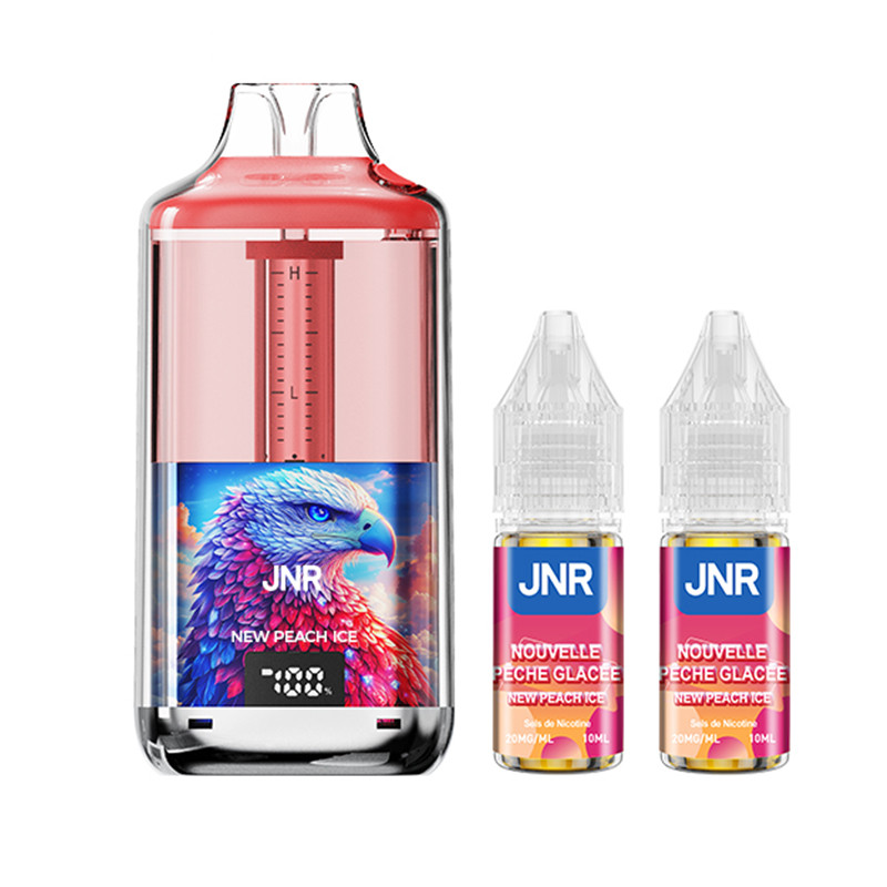 Puff Falcon GEM⁺ 30K 950mAh 22ml 20mg - JNR
