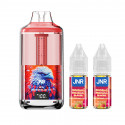Puff Falcon GEM⁺ 30K 950mAh 22ml 20mg - JNR