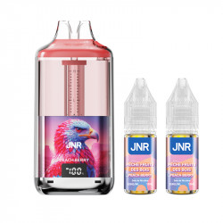 Puff Falcon GEM⁺ 30K 950mAh 22ml 20mg - JNR
