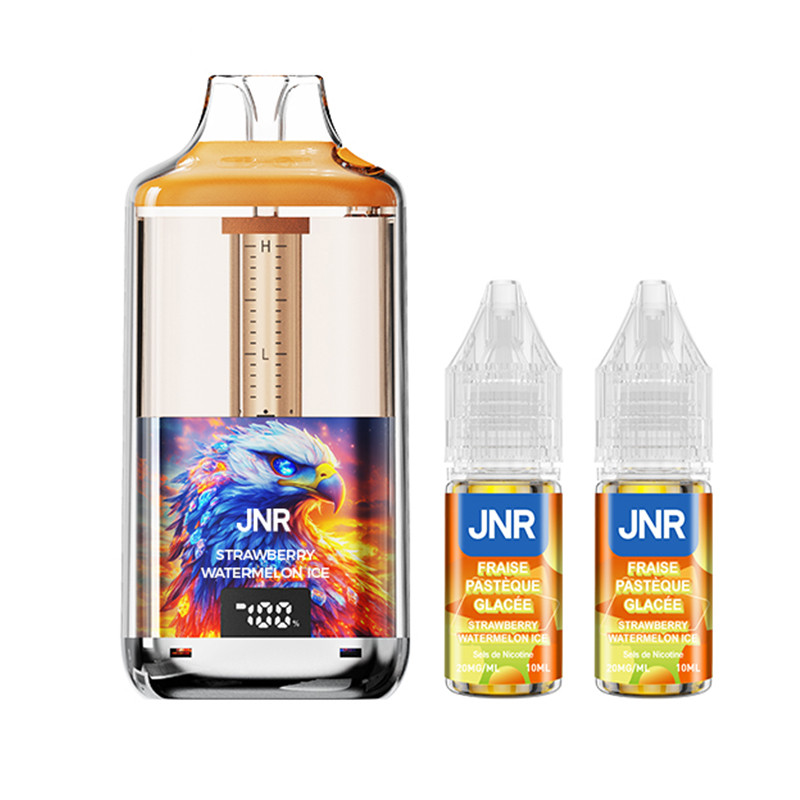 Puff Falcon GEM⁺ 30K 950mAh 22ml 20mg - JNR