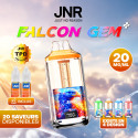 Puff Falcon GEM⁺ 30K 950mAh 22ml 20mg - JNR