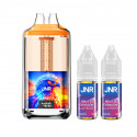 Puff Falcon GEM⁺ 30K 950mAh 22ml 0mg - JNR
