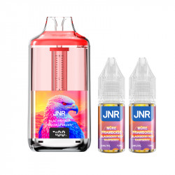 Puff Falcon GEM⁺ 30K 950mAh 22ml 0mg - JNR