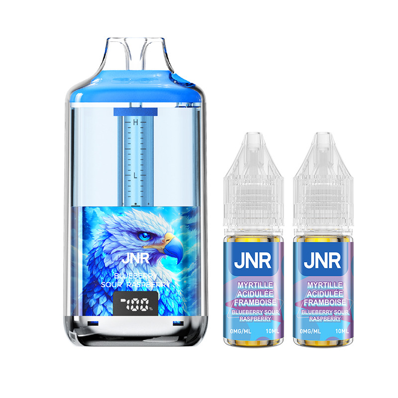 Puff Falcon GEM⁺ 30K 950mAh 22ml 0mg - JNR