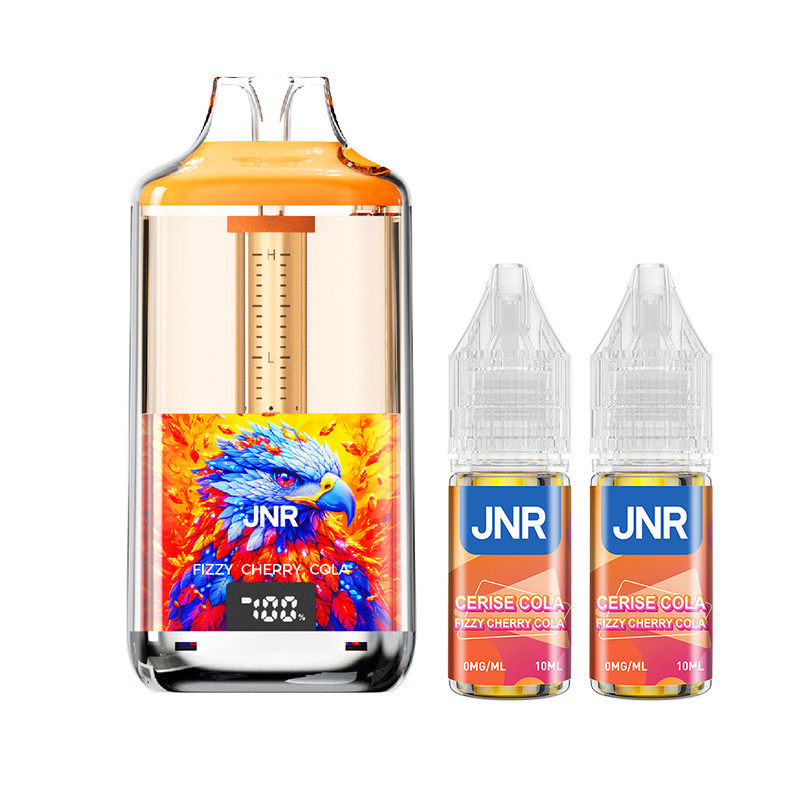 Puff Falcon GEM⁺ 30K 950mAh 22ml 0mg - JNR