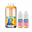 Puff Falcon GEM⁺ 30K 950mAh 22ml 0mg - JNR