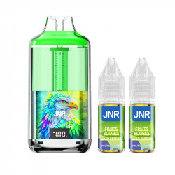 Puff Falcon GEM⁺ 30K 950mAh 22ml 0mg - JNR