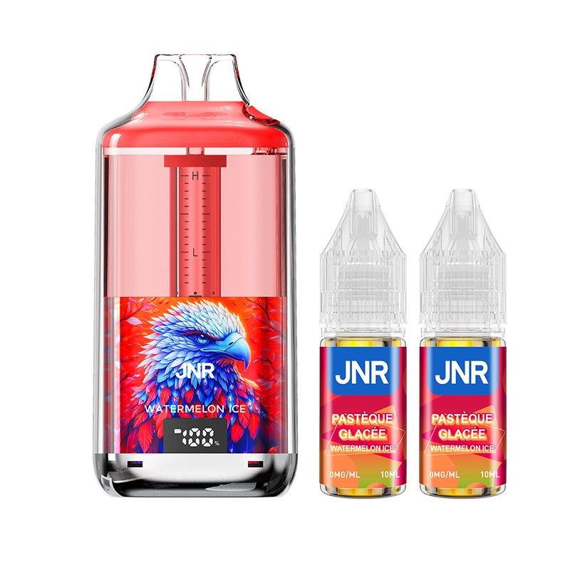 Puff Falcon GEM⁺ 30K 950mAh...