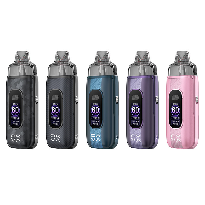 Kit Pod VPrime 2 3400mAh -...