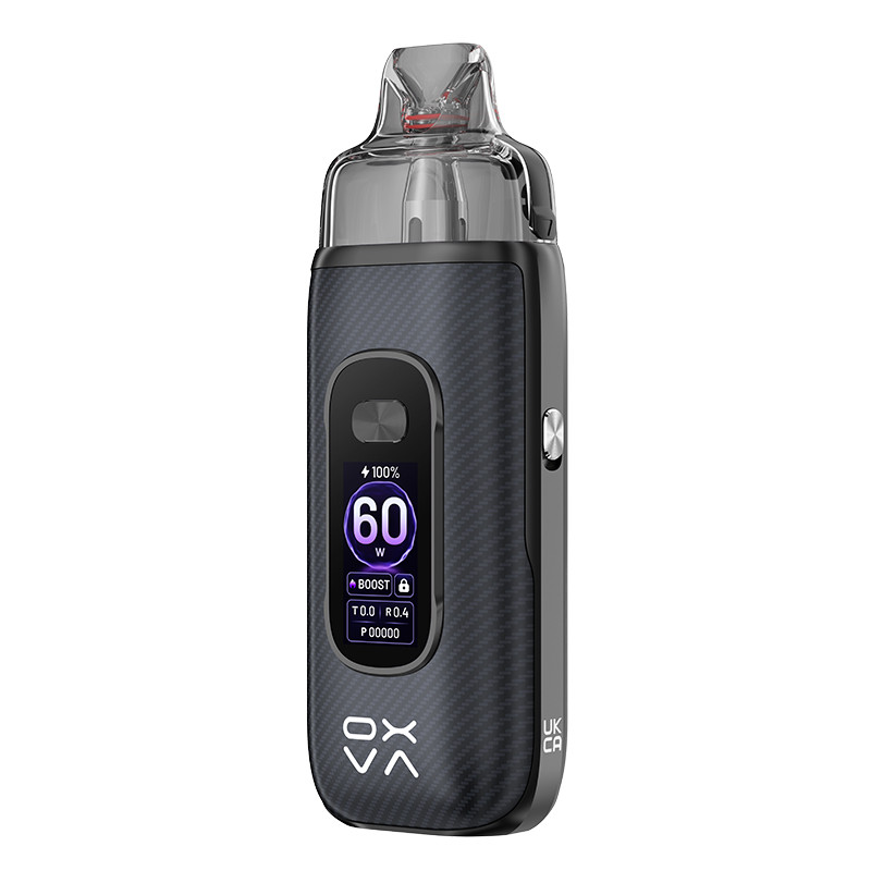 Kit Pod VPrime 2 3400mAh - OXVA