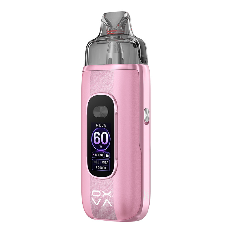 Kit Pod VPrime 2 3400mAh - OXVA
