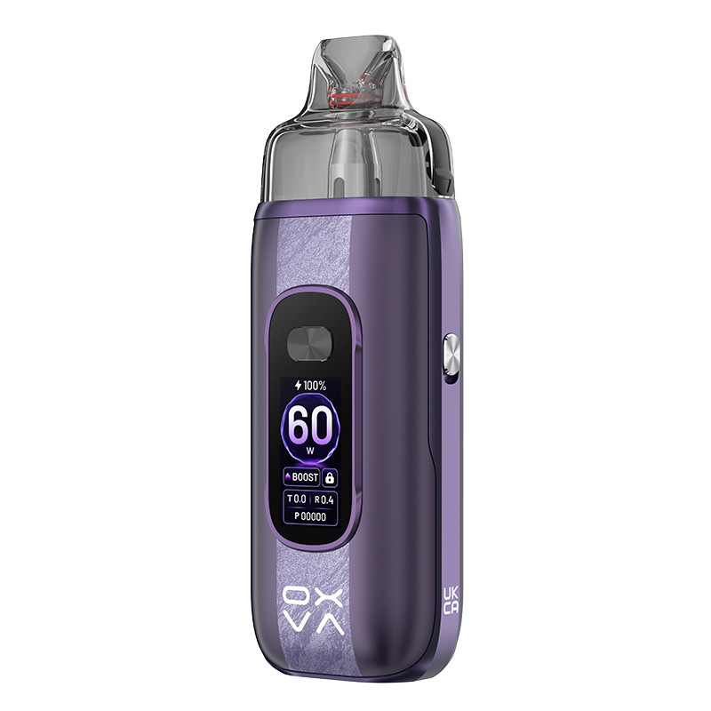 Kit Pod VPrime 2 3400mAh - OXVA
