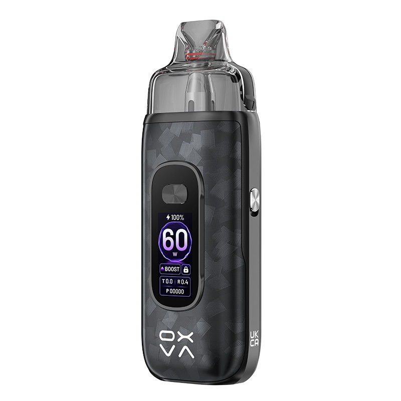 Kit Pod VPrime 2 3400mAh - OXVA