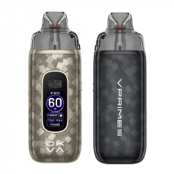 Kit Pod VPrime 2 3400mAh - OXVA