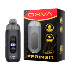 Kit Pod VPrime 2 3400mAh - OXVA