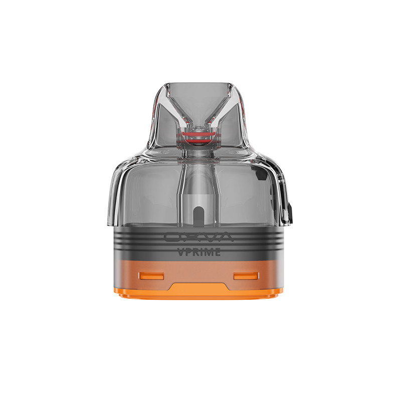 Pod de remplacement VPrime Dual Mesh 6ml (0.4/0.6) - OXVA (pack de 2)