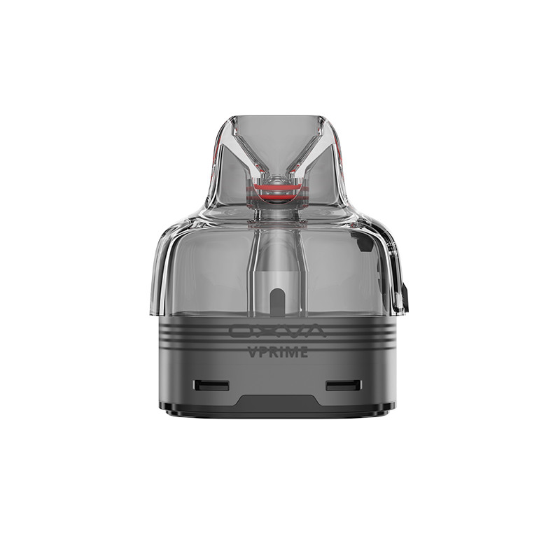 Pod de remplacement VPrime Dual Mesh 6ml (0.4/0.6) - OXVA (pack de 2)