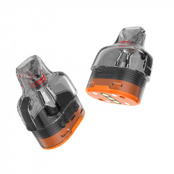Pod de remplacement VPrime Dual Mesh 6ml (0.4/0.6) - OXVA (pack de 2)