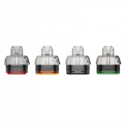 Pod de remplacement VPrime 5ml (0.2/0.4/0.6/0.8) - OXVA (pack de 2)