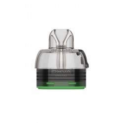 Pod de remplacement VPrime 5ml (0.2/0.4/0.6/0.8) - OXVA (pack de 2)