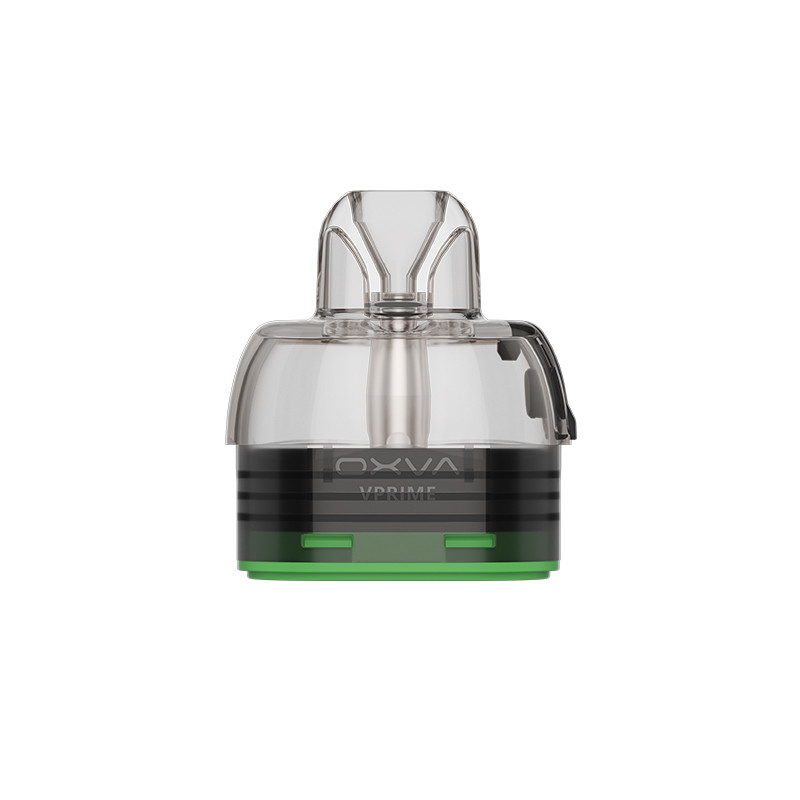 Pod de remplacement VPrime 5ml (0.2/0.4/0.6/0.8) - OXVA (pack de 2)