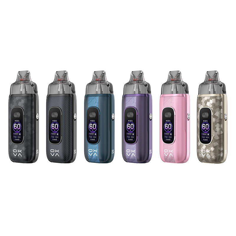 Kit Pod VPrime 2 3400mAh -...