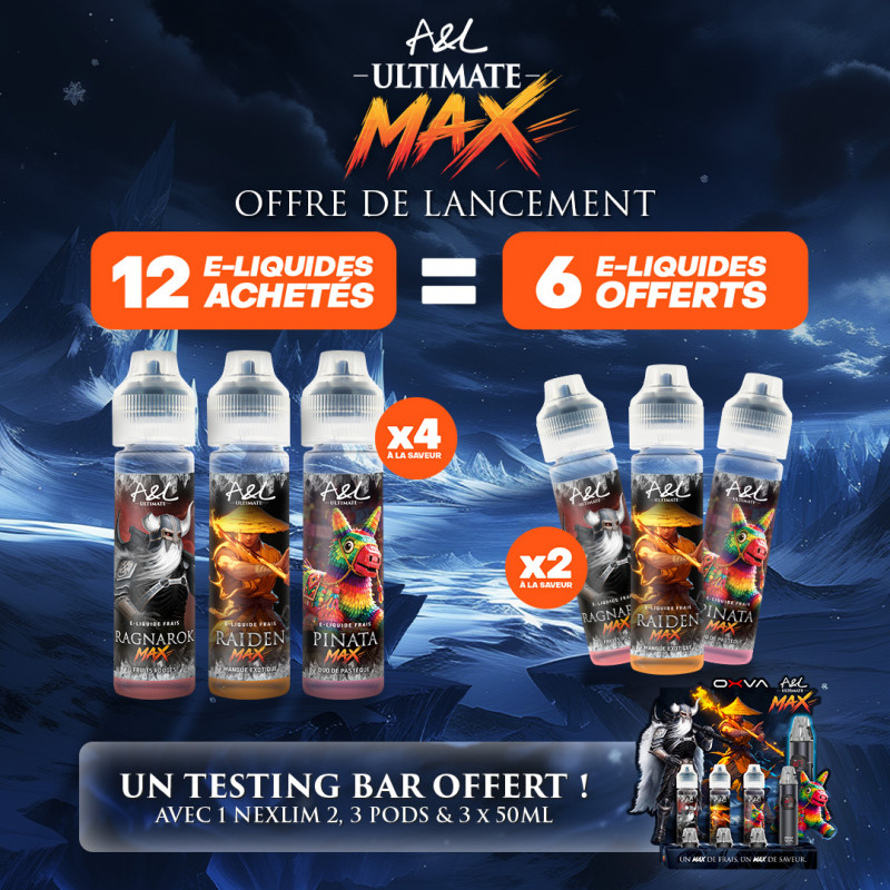Pack Implantation Ultimate...