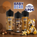 Pack Offre Baby Bear 100ml