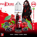 Blood Venom 50ml Pandore - Knoks