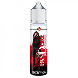 Blood Venom 50ml Pandore - Knoks