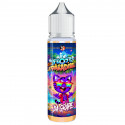 Da Grape 50ml - Frost Paradise - Knoks