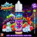Da Grape 50ml - Frost Paradise - Knoks