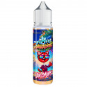 Da Chups 50ml - Frost Paradise - Knoks