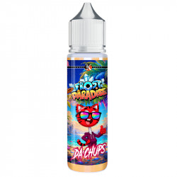 Da Chups 50ml - Frost Paradise - Knoks