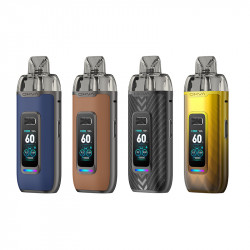 Kit Pod VPrime 2600mAh - OXVA
