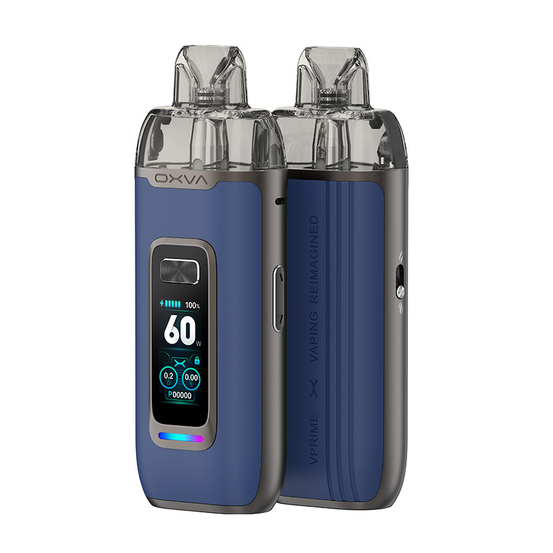 Kit Pod VPrime 2600mAh - OXVA
