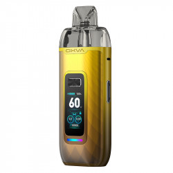 Kit Pod VPrime 2600mAh - OXVA