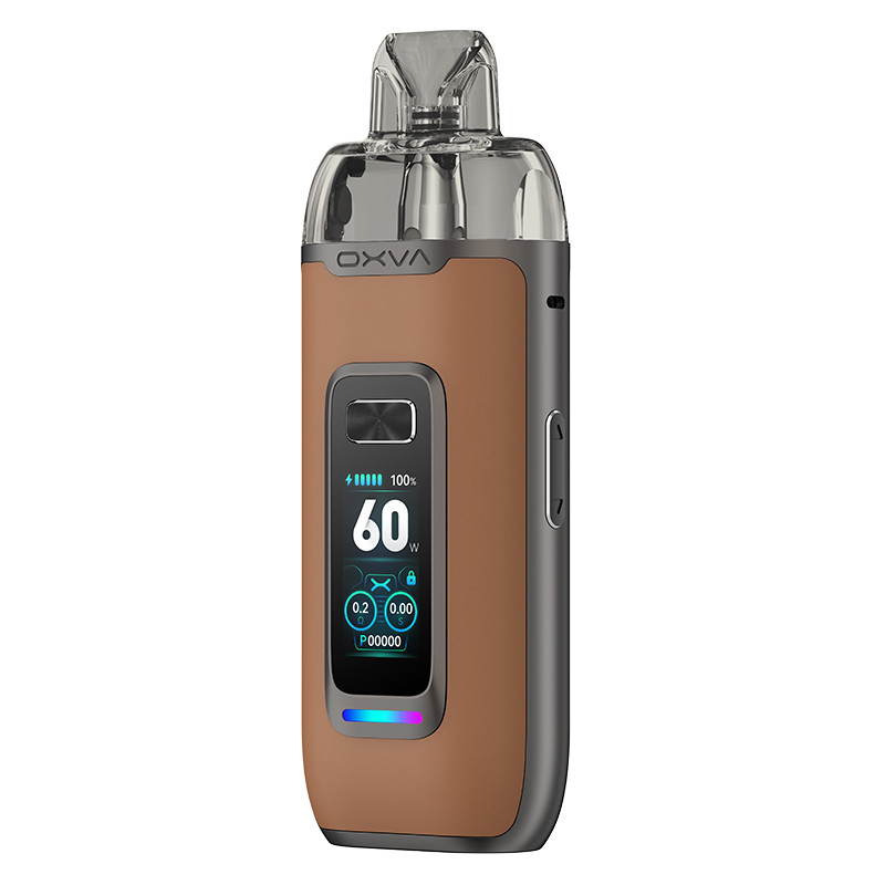 Kit Pod VPrime 2600mAh - OXVA