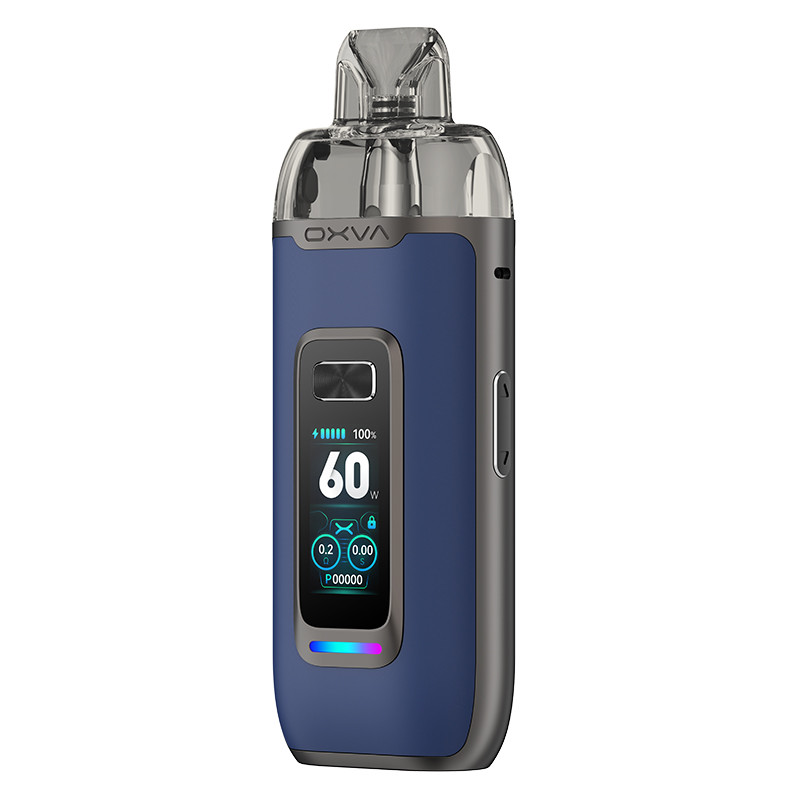 Kit Pod VPrime 2600mAh - OXVA