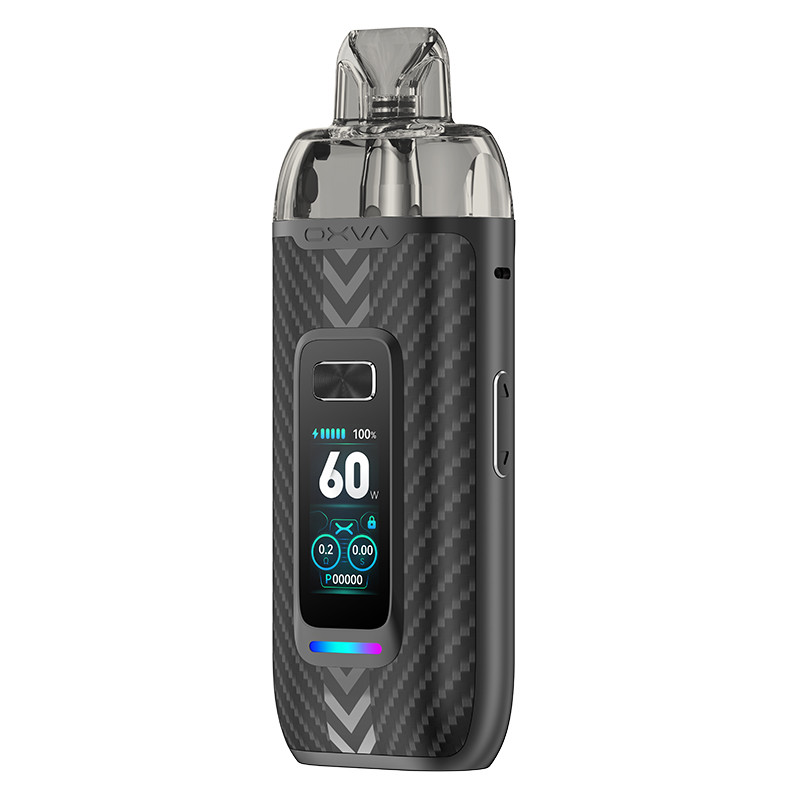 Kit Pod VPrime 2600mAh - OXVA