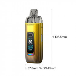 Kit Pod VPrime 2600mAh - OXVA