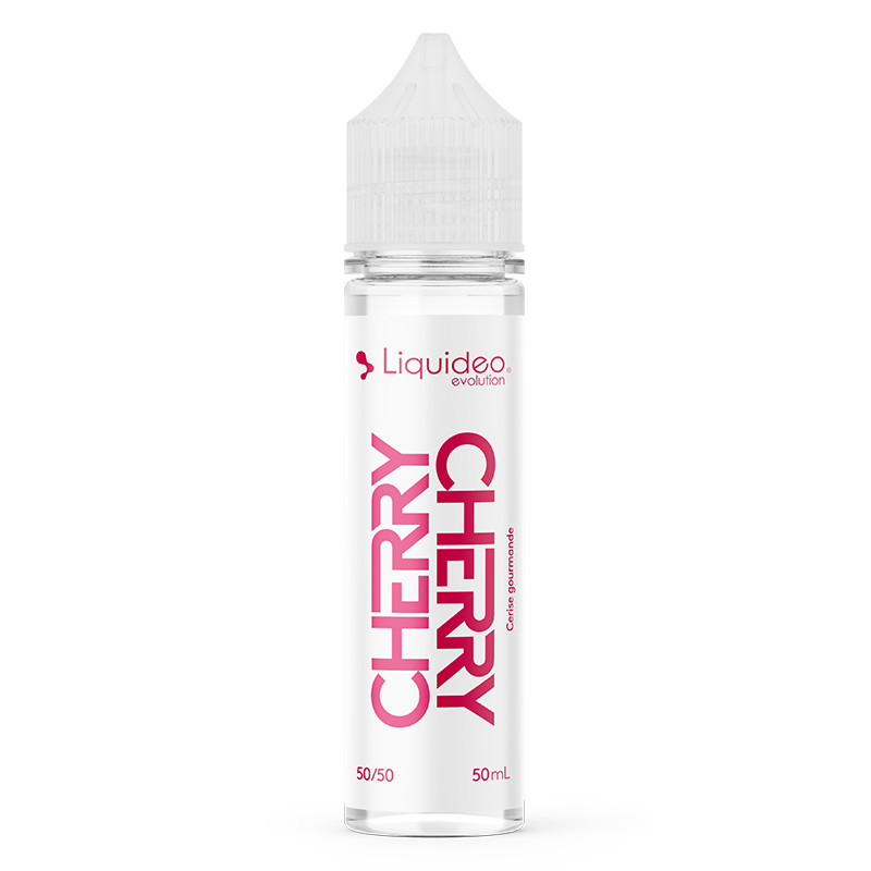 Cherry Cherry 50ml...