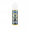 Blueberry Sour Raspberry 50ml - JNR